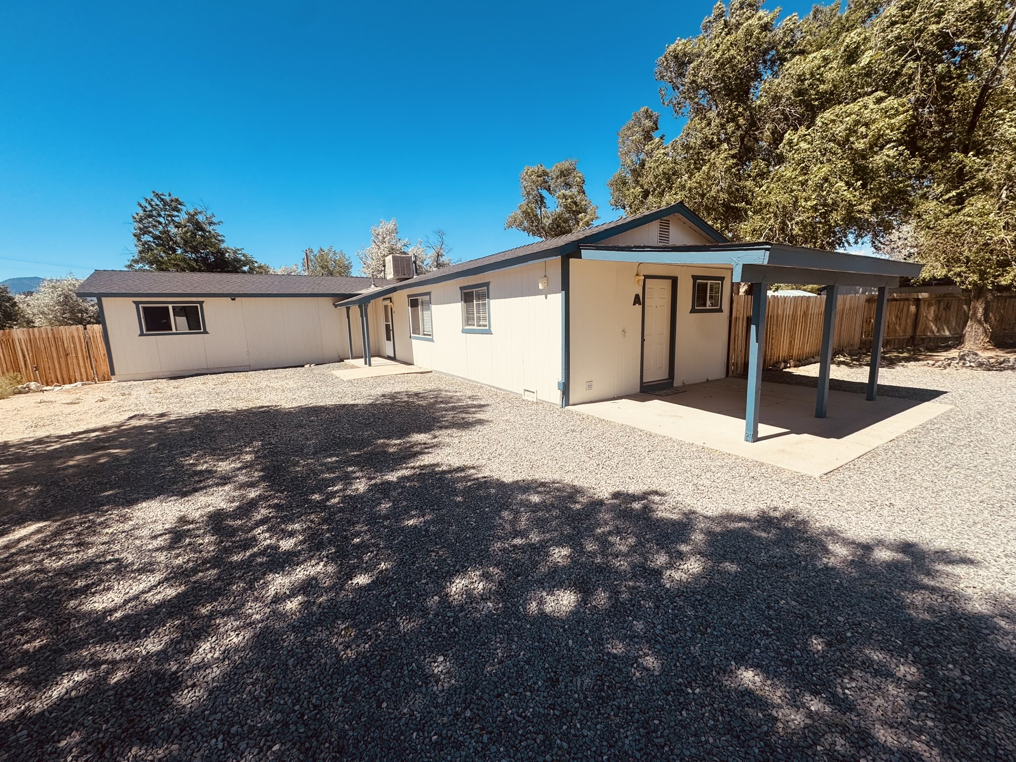 1304 Downs Drive - A