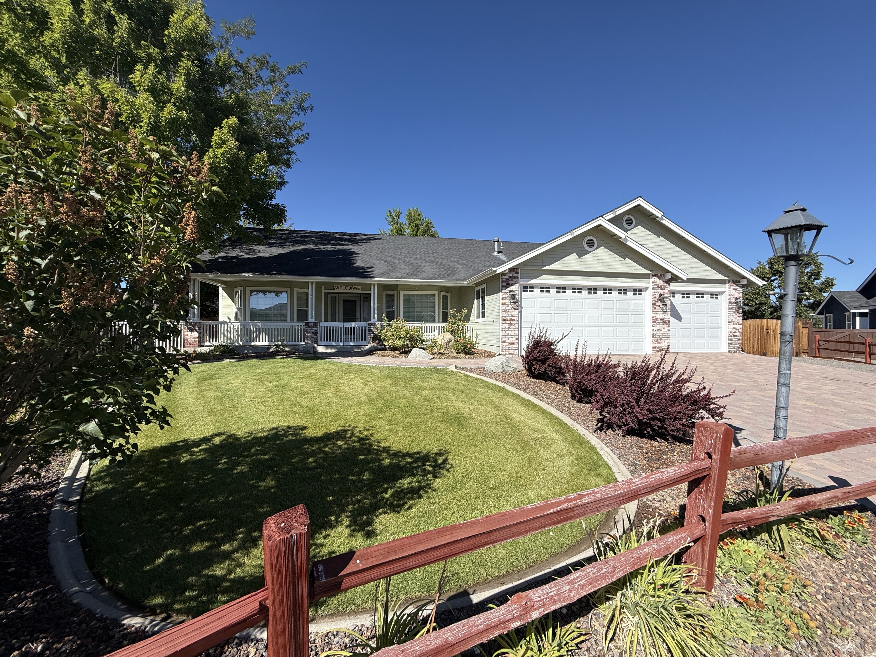 1267 San Pablo Court