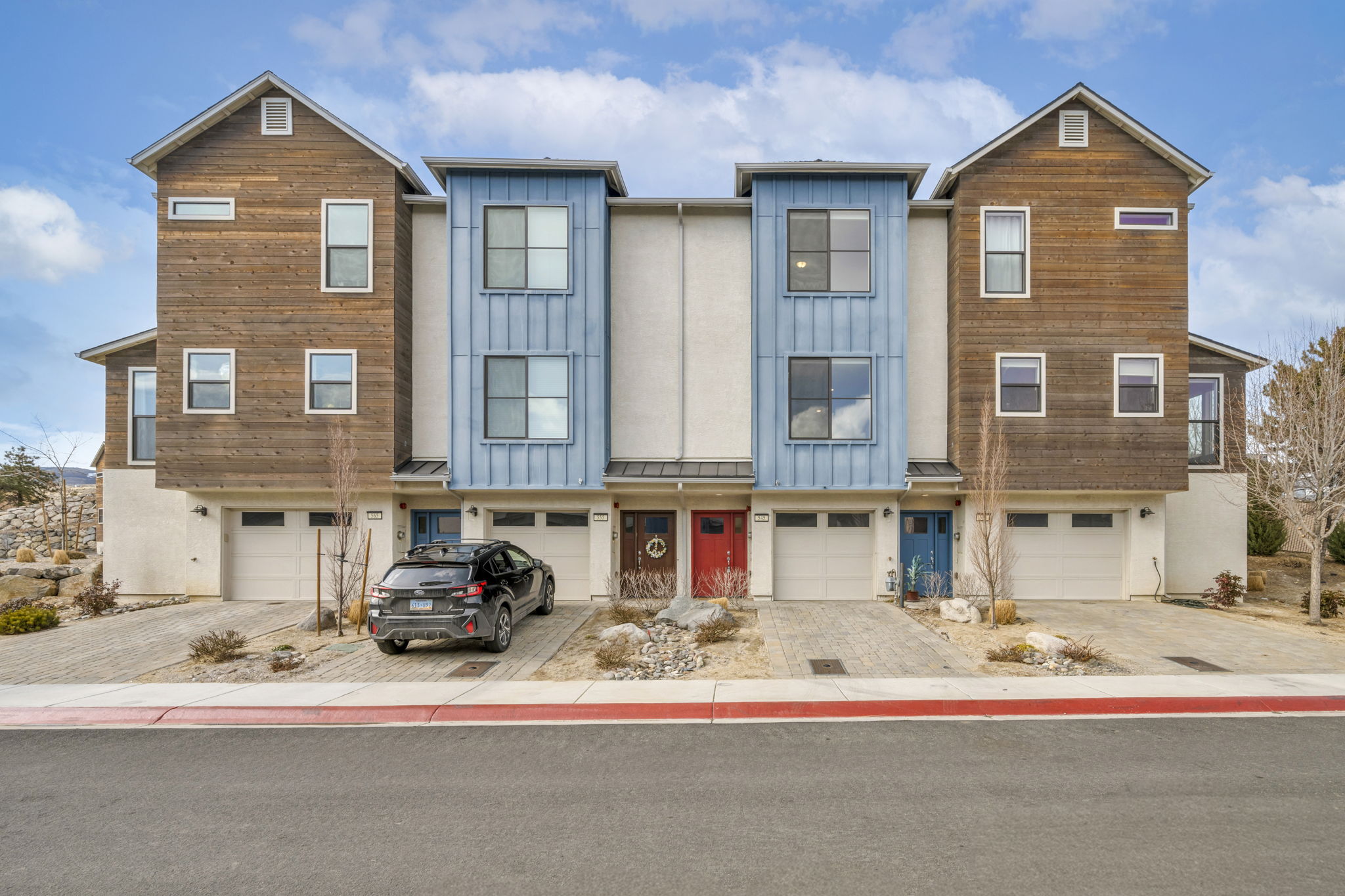 545 Gloria May Lane - 1