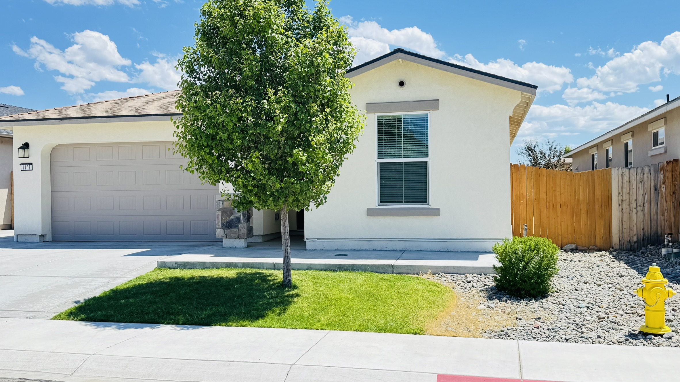 1151 Dapple Drive