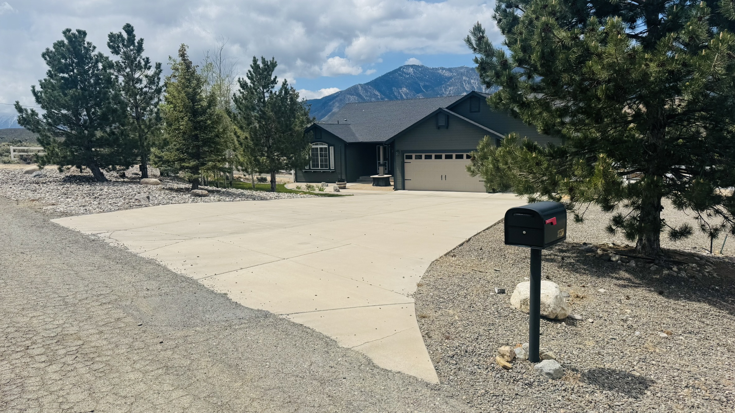 3500 Green Acre Drive